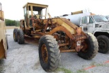 CATERPILLAR 12G PARTS/REPAIRS