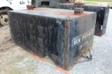 WATER TANK