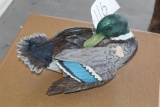 Decorative Duck