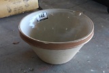 Stoneware Bowl