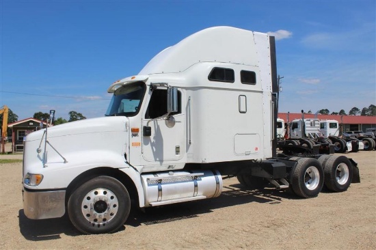 2007 INTERNATIONAL 9400I
