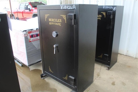 HERCULES 40 GUN SAFE