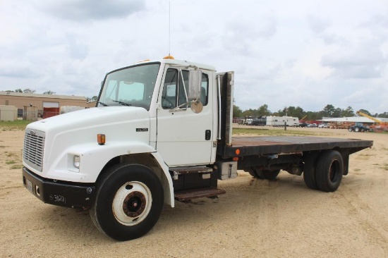 2000 FREIGHTLINER FL70