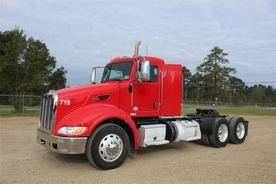 2014 PETERBILT 386