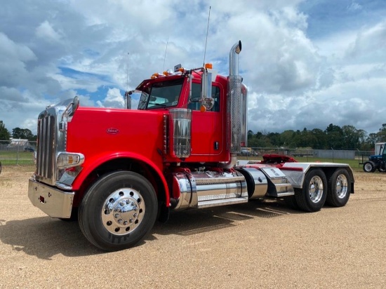 2012 PETERBILT 388