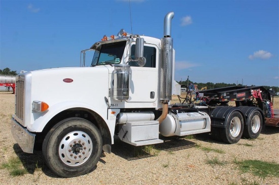 2010 PETERBILT 367