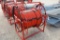 300FT HYDRAULIC HOSE REEL