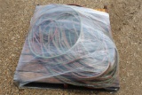 PALLET OF TORCH HOSES