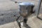 STAINLESS COOKING POT