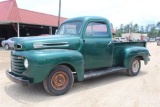 1948 FORD F100