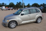 2006 CHRYSLER PT CRUISER