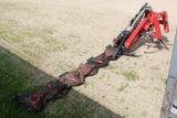 VICON 8FT HAY CUTTER