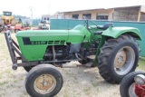 DEUTZ D4507