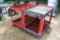 LOT OF (2) CARTS