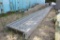 ALUMINUM WALKBOARD