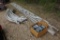 2IN THIN WALLED ALUMINUM PIPE