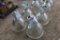 LOT OF (4) HOLOPHANE LIGHTS - 400W