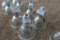 LOT OF (4) HOLOPHANE LIGHTS - 400W