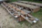 LOT OF (14) TRUSS