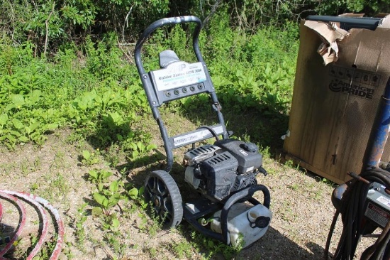 KOHLER AKPW3000 PRESSURE WASHER