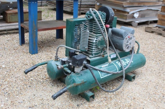 RALAIR COMPRESSOR