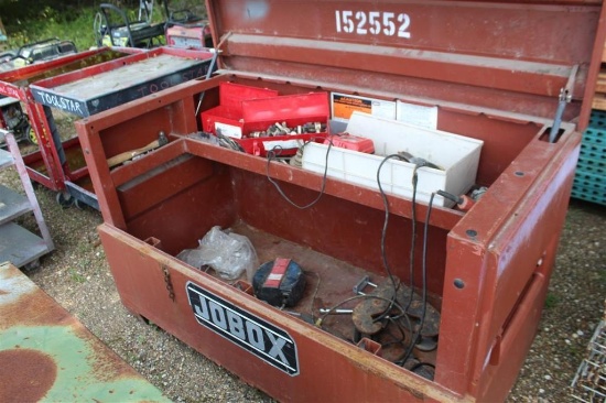 JOB BOX