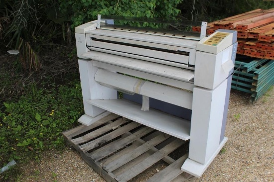 XEROX 3001 PRINTER