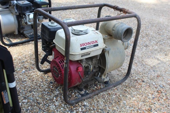 3IN WATER PUMP