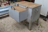 STEEL TOOL BOX
