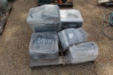 PALLET OF PRINTERS