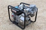 2 INCH WATER PUMP