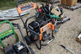 GENERAC PRESSURE WASHER