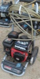 POWER STROKE PRESSURE WASHER