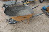 WHEELBARROW