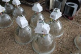 LOT OF (4) HOLOPHANE LIGHTS - 400W