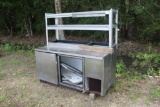(1) S S CABINET