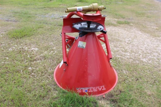 FERTILIZER SPREADER