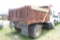 2002 INTERNATIONAL 4700 PARTS/REPAIRS