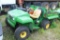 JOHN DEERE 6X4 GATOR PARTS/REPAIRS/NO TITLE