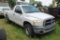 2008 DODGE RAM 1500 PARTS/REPAIRS