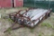 1999 CIRCLE M UTILITY TRAILER PARTS/REPAIRS