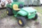 1999 JOHN DEERE 4X2 GATOR PARTS/REPAIRS/NO TITLE