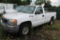 2006 GMC SIERRA 1500 4X4 PARTS/REPAIRS