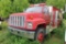 1983 GMC TOP KICK FIRE TRUCK PARTS/REPAIRS