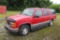 1997 GMC 1500 SUBURBAN SLT PARTS/REPAIRS