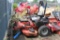 GRAVELY PROMASTER 260 PARTS/REPAIRS