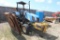 2008 FORD NEW HOLLAND T5050 PARTS/REPAIRS