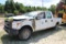 FORD F250 WRECKED TRUCK PARTS/REPAIRS