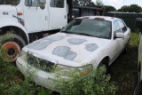 2005 MERCURY GRAND MARQUIS PARTS/REPAIRS