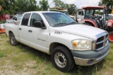 2007 DODGE RAM 1500 PARTS/REPAIRS